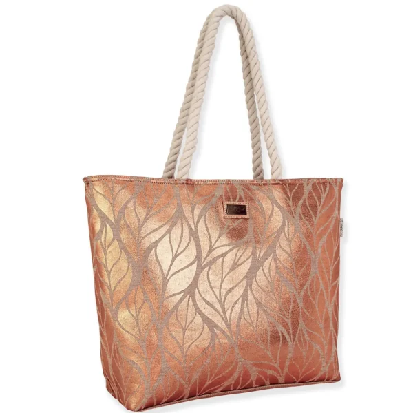 Journey | Artistic Totes Shoulder Tote | SNS6440