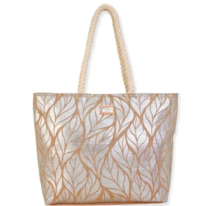 Journey | Artistic Totes Shoulder Tote | SNS6440