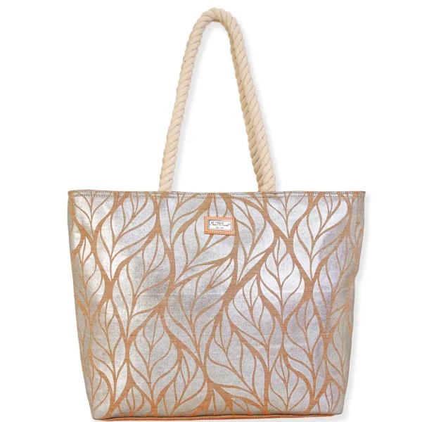 Journey | Artistic Totes Shoulder Tote | SNS6440