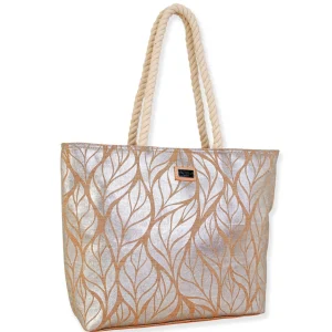 Journey | Artistic Totes Shoulder Tote | SNS6440