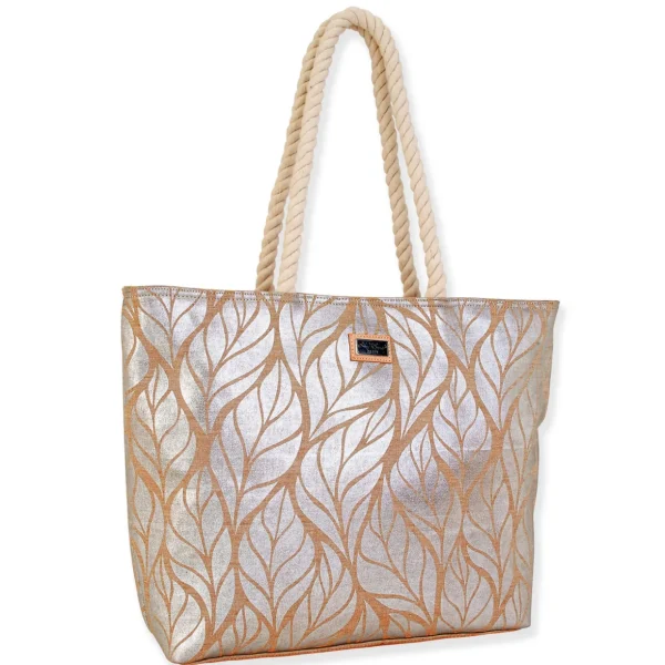 Journey | Artistic Totes Shoulder Tote | SNS6440