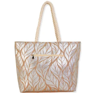 Journey | Artistic Totes Shoulder Tote | SNS6440