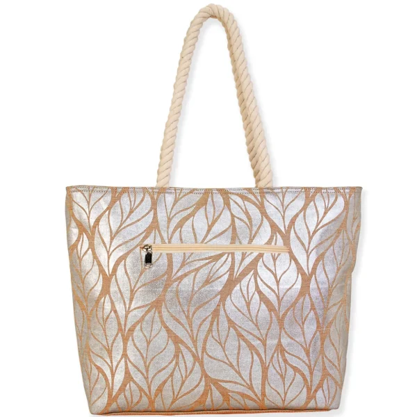 Journey | Artistic Totes Shoulder Tote | SNS6440