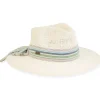 Juist | Women's Paper Straw Safari Hat | HH2890