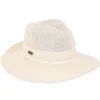 Julia | Women's Poly Braid Safari Hat | HH3116