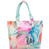 Julianna | Beach Casuals Shoulder Tote | CE6569