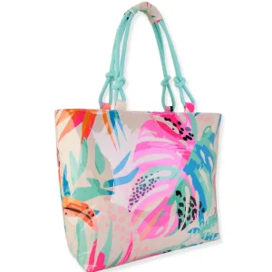Julianna | Beach Casuals Shoulder Tote | CE6569