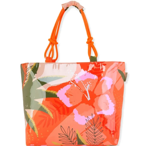 Julianna | Beach Casuals Shoulder Tote | CE6569