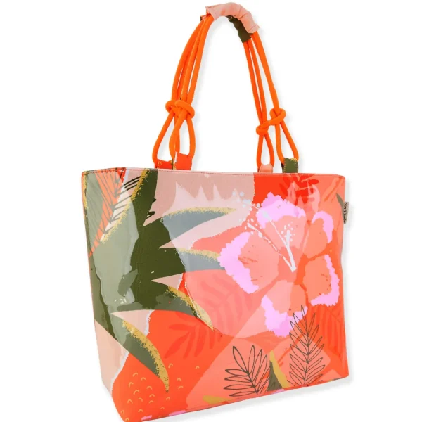Julianna | Beach Casuals Shoulder Tote | CE6569
