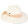June | Women's Paper Braid Safari Hat | HH3088