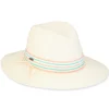 Kai | Young Girl Paper Straw Safari Hat | HK483