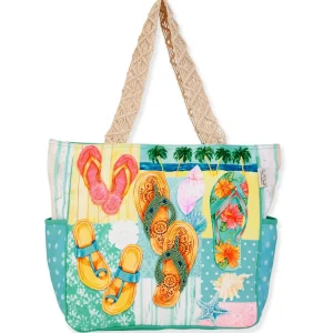 Kayla | Artistic Totes Shoulder Tote | AT7660