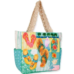 Kayla | Artistic Totes Shoulder Tote | AT7660