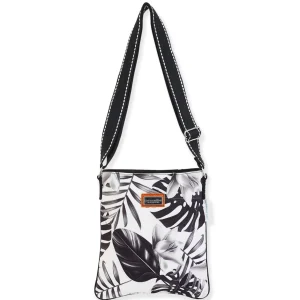 Keppel Bay | Artistic Totes Crossbody | CJ8712