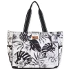 Keppel Bay | Artistic Totes Shoulder Tote | CJ8710