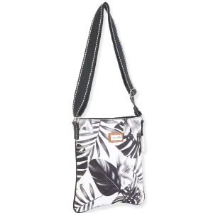 Keppel Bay | Artistic Totes Crossbody | CJ8712