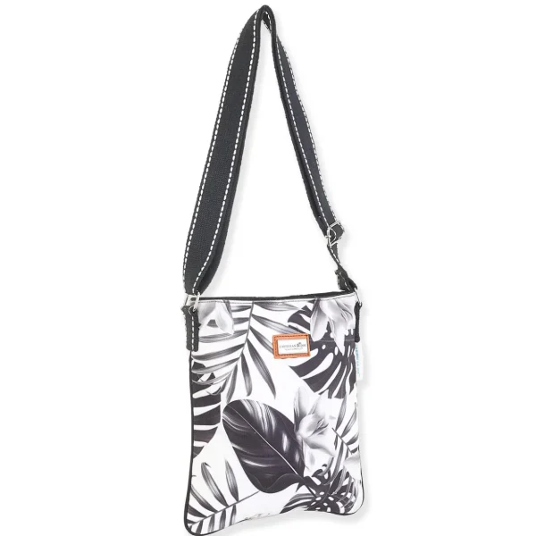 Keppel Bay | Artistic Totes Crossbody | CJ8712
