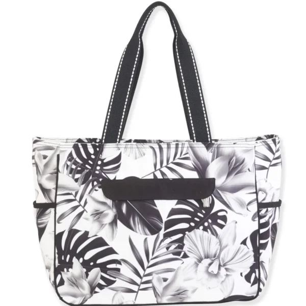 Keppel Bay | Artistic Totes Shoulder Tote | CJ8710