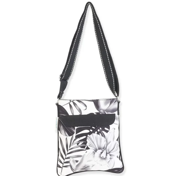 Keppel Bay | Artistic Totes Crossbody | CJ8712
