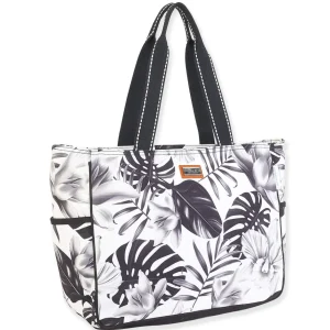 Keppel Bay | Artistic Totes Shoulder Tote | CJ8710