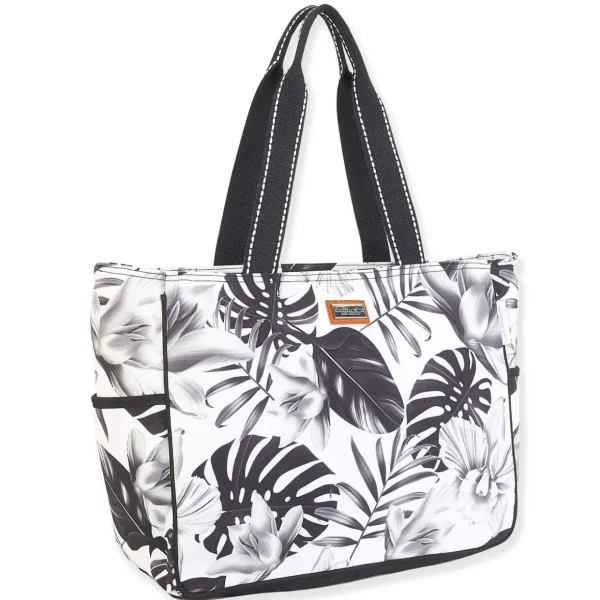 Keppel Bay | Artistic Totes Shoulder Tote | CJ8710