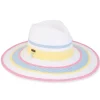Khloe | Women's Paper Braid Safari Hat | HH3078