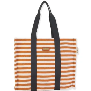 Kinsey | CE6459 | Cotton Shoulder Tote