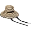 Kinsley | Women's Paper Straw Floppy Hat | HH3114