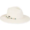 Kribi | Women's Paper Straw Safari Hat | HH2806