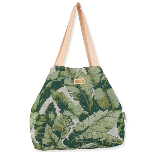 Laila | Artistic Totes Gap Tote | SNS6580