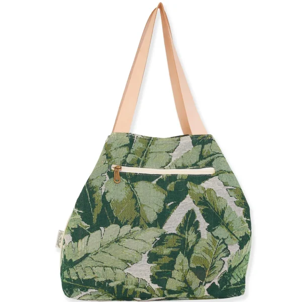 Laila | Artistic Totes Gap Tote | SNS6580