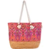 Lauren | Beach Casuals Shoulder Tote | CE6571