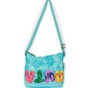 Leia | Artistic Totes Crossbody | PB9623