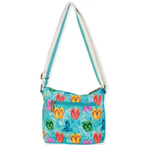 Leia | Artistic Totes Crossbody | PB9623
