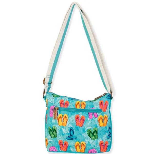 Leia | Artistic Totes Crossbody | PB9623