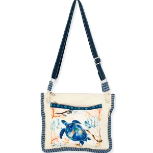 Lena | Artistic Totes Crossbody | JB131