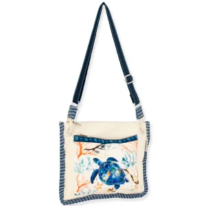 Lena | Artistic Totes Crossbody | JB131