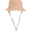 Liam | Infant Boy Poly Bucket Hat | HK422 | Reversible