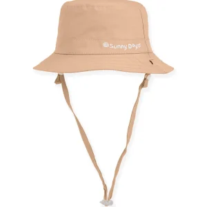 Liam | Infant Boy Poly Bucket Hat | HK422 | Reversible
