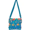 Lilith | Artistic Totes 2 Pc Crossbody | SNS6352