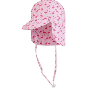 Lillian | Infant Girl Cotton Cap Hat | HK419