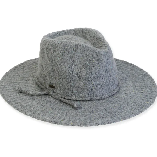 Lily | Women's Poly Fabric Safari | AD1646
