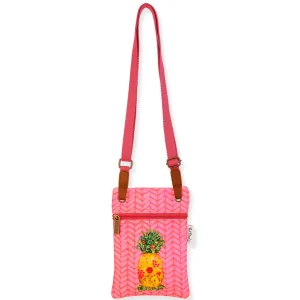 Lola | Artistic Totes Small Crossbody | PB9652