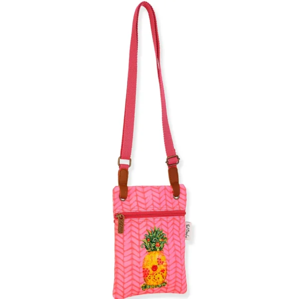 Lola | Artistic Totes Small Crossbody | PB9652