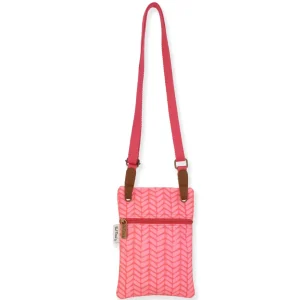 Lola | Artistic Totes Small Crossbody | PB9652