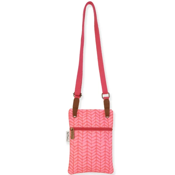 Lola | Artistic Totes Small Crossbody | PB9652