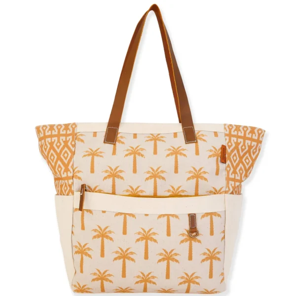 London | Artistic Shoulder Tote | SNS6420