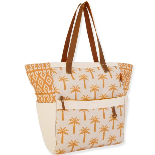 London | Artistic Shoulder Tote | SNS6420