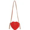 Lovey | Heart Crochet Crossbody | CE6534