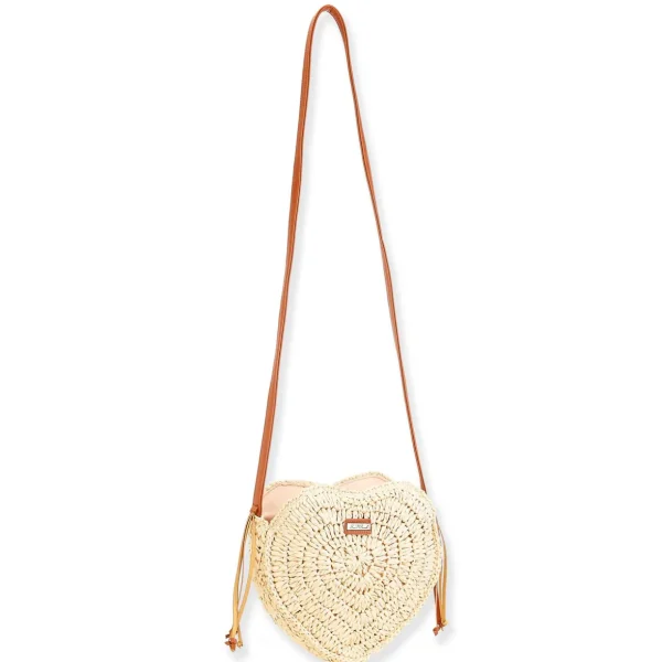 Lovey | Heart Crochet Crossbody | CE6534